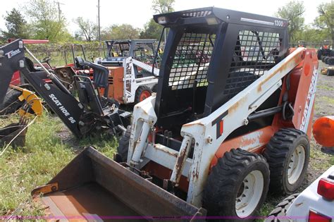 used skid steer wichita|craigslist wichita trucks.